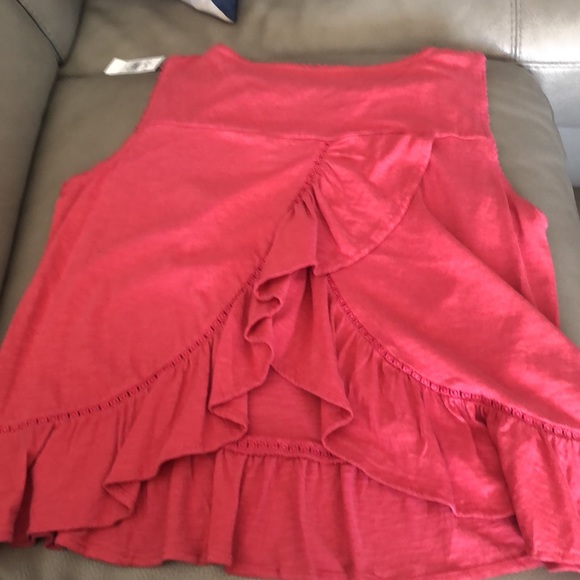 Tank top - Picture 3 of 3